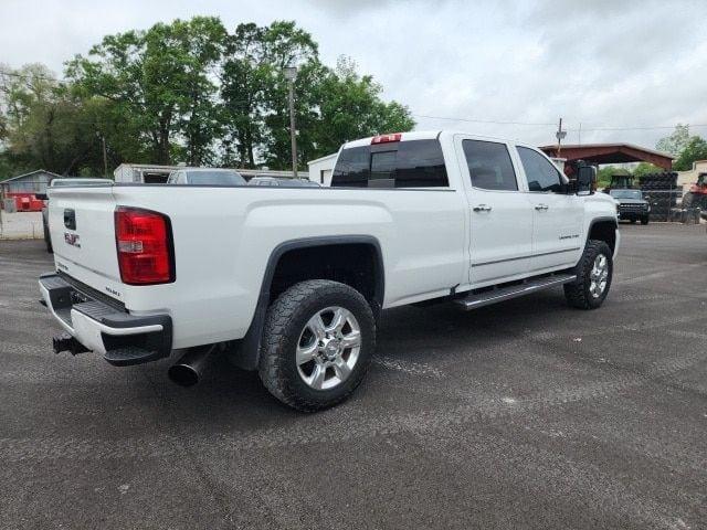 2016 gmc sierra 3500hd denali in jeanerette, louisiana
