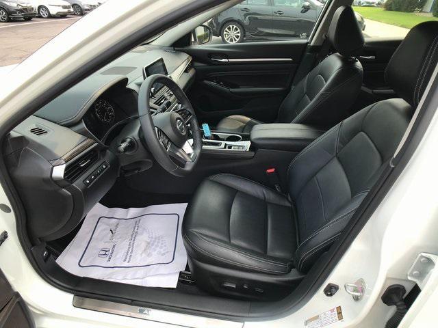 2022 nissan altima 2.5 sl