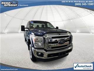 2016 Ford F-250 xlt