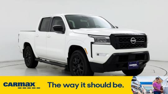 2023 Nissan Navara (Frontier)