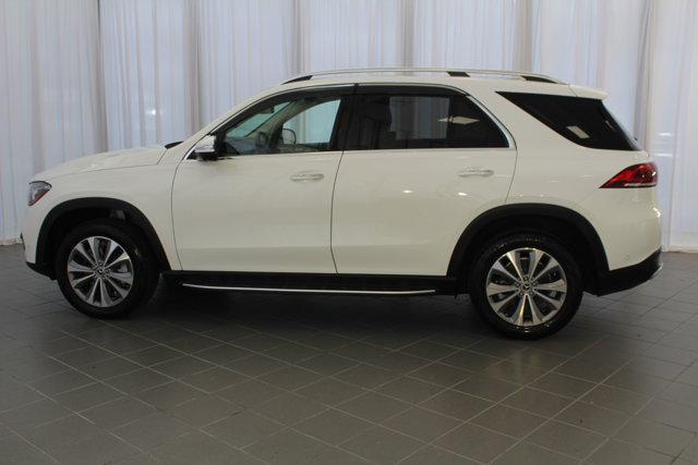 2022 mercedes-benz gle 350 4matic
