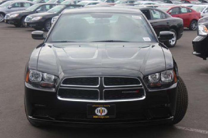 2013 dodge charger se in huntington beach, ca