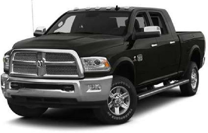 2013 ram 2500 laram in georgetown, tx