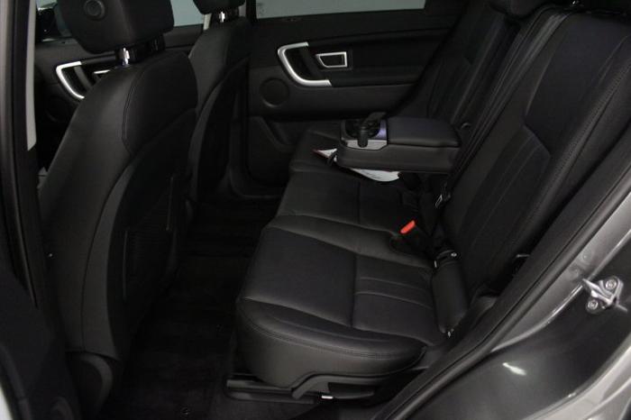 new 2019 land rover discovery sport hse birmingham, al 35210 for sale in birmingham, alabama