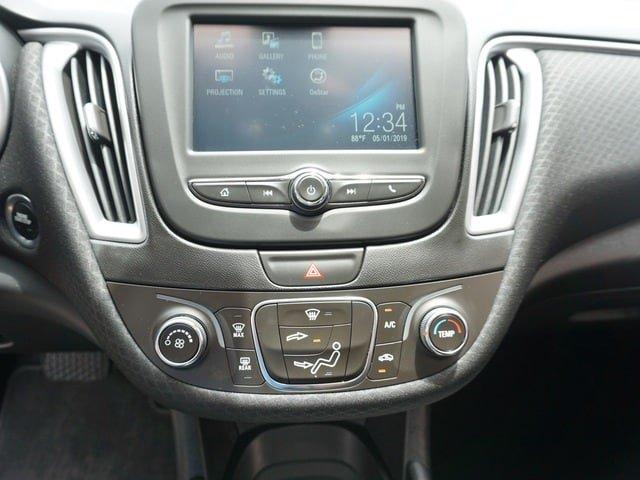 used 2016 chevrolet malibu ls metairie, la 70002 for sale in metairie, louisiana