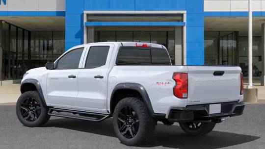 2024 Chevrolet