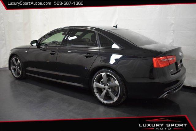 used 2015 audi a6 tdi premium plus quattro tigard, or 97224 for sale in portland, oregon