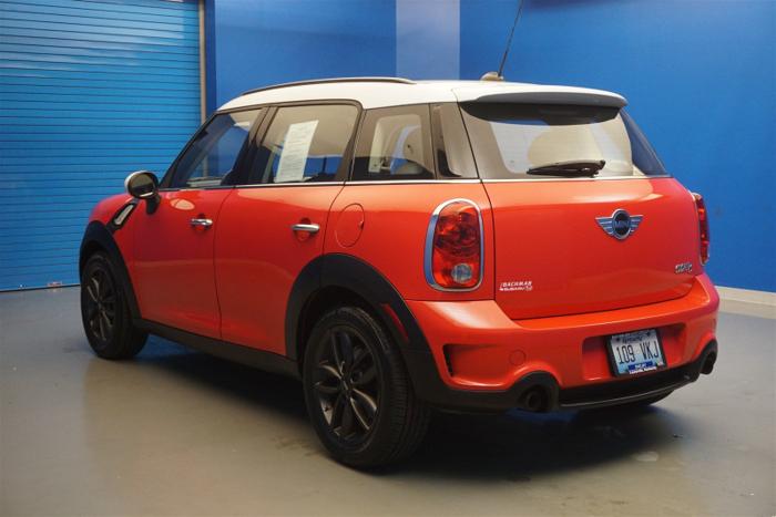 used 2011 mini cooper countryman s louisville, ky 40299 for sale in louisville, kentucky