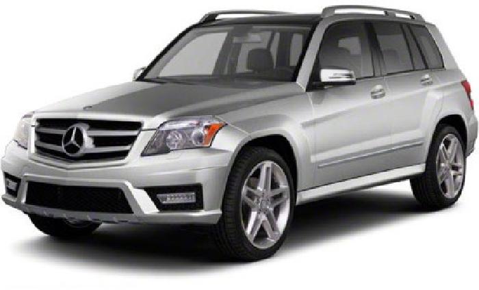 2011 mercedes-benz glk-class glk350 in naples, fl
