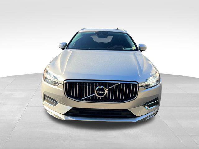 2021 volvo xc60 t5 inscription