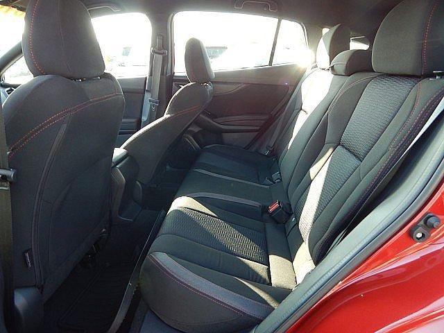 certified 2019 subaru impreza 2.0i sport hatchback oklahoma city, ok 73131 for sale in oklahoma city, oklahoma