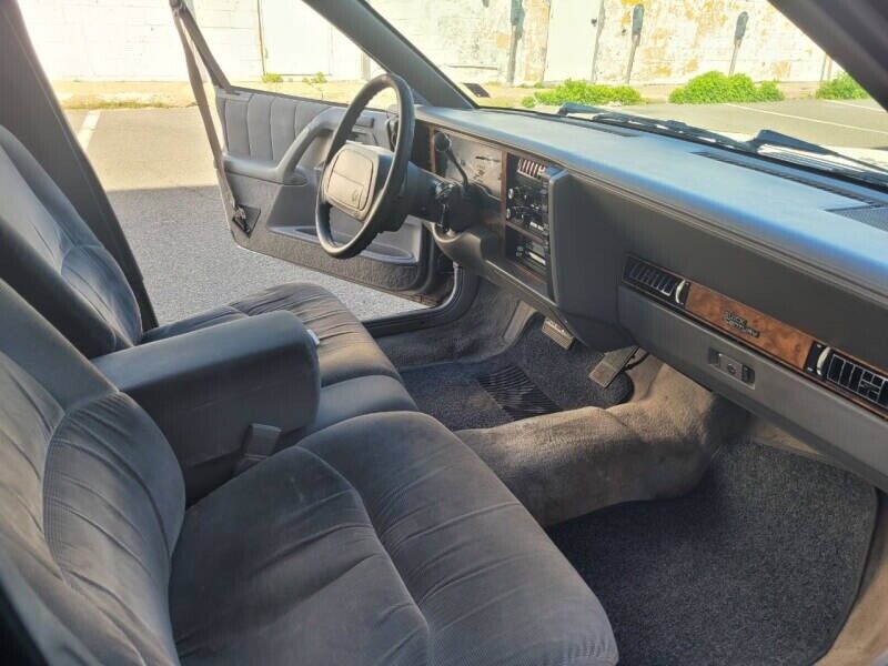 1995 buick century special