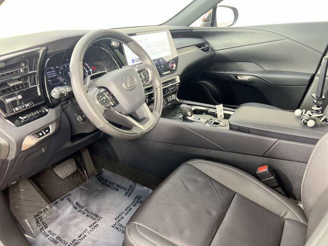 2023 lexus rx 350 350