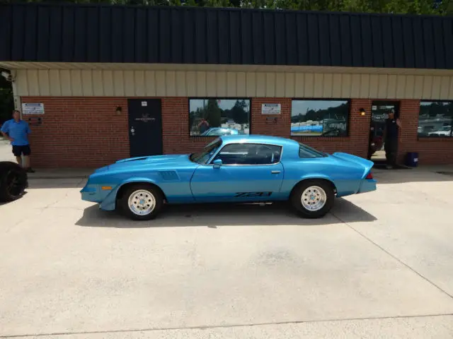 1979 camaro z-28