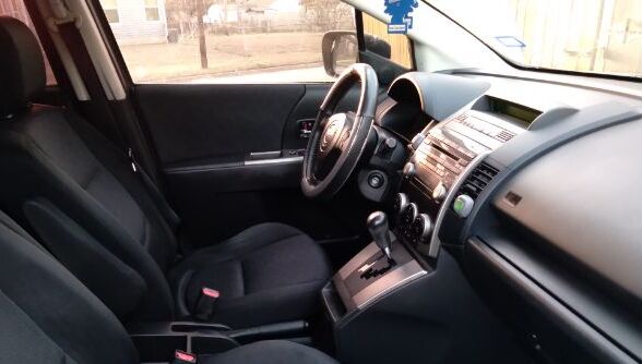 2008 mazda mazda5 for sale in texas by owner