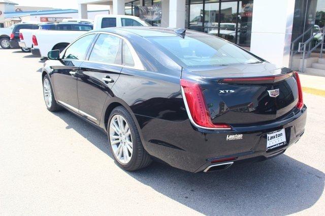 used 2018 cadillac xts luxury lawton, ok 73501 for sale in lawton, oklahoma