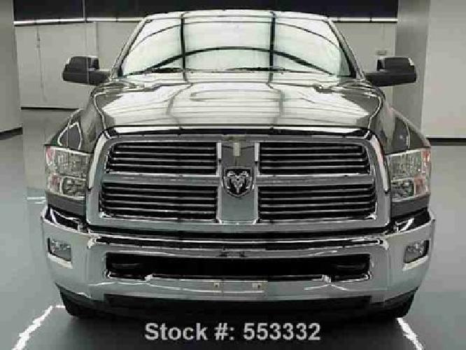 2011 dodge ram 3500 in stafford, tx