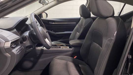 2021 Nissan Altima