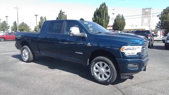 2024 RAM 3500