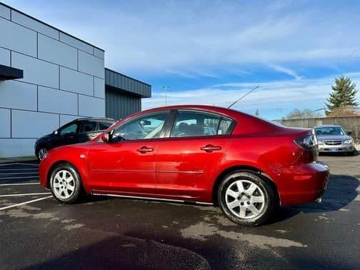 2009 mazda mazda3 i sport in auburn, washington