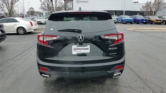 2025 Acura RDX