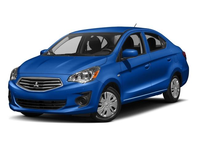 2017 mitsubishi mirage g4 es