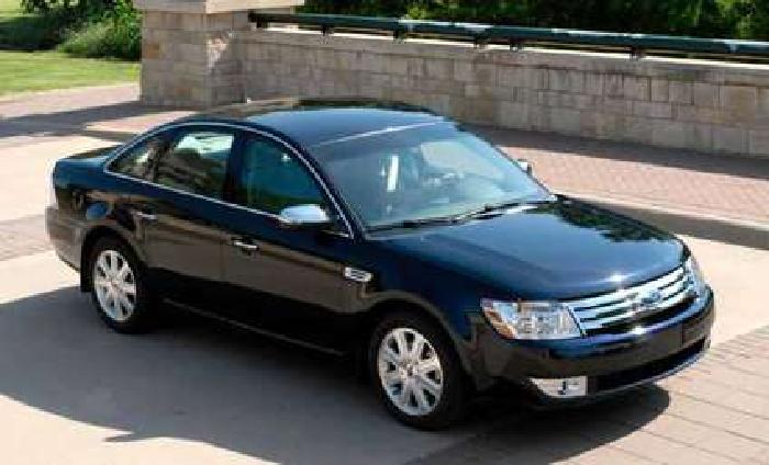 used 2008 ford taurus for sale in upper darby, pa
