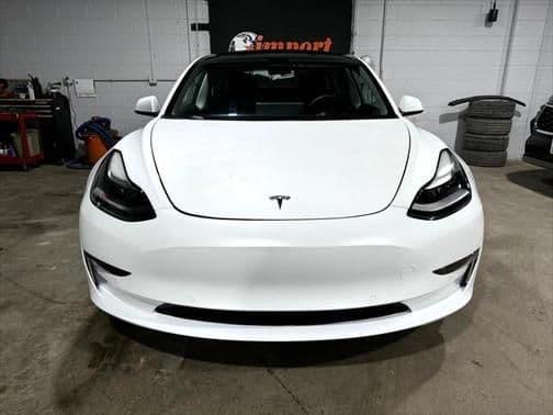 2022 tesla model 3 long range in minneapolis, minnesota
