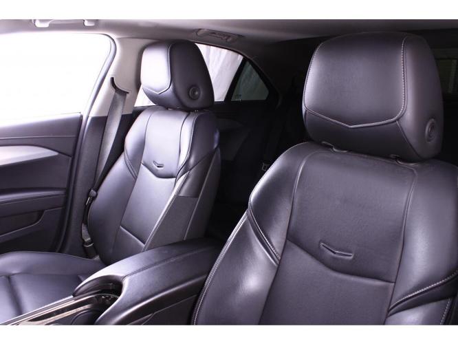 used 2015 cadillac ats 3.6 performance awd sedan toledo, oh 43615 for sale in toledo, ohio
