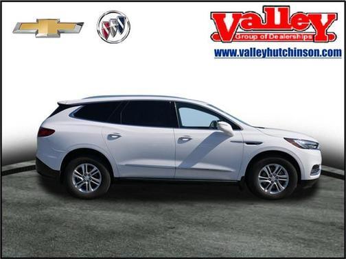 2019 buick enclave in milwaukee, wisconsin