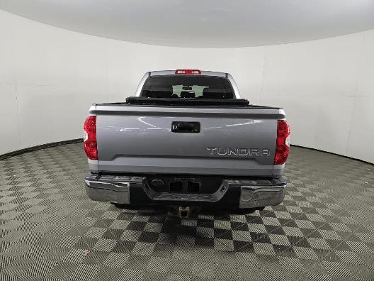 2015 toyota tundra sr5