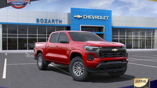 2024 Chevrolet