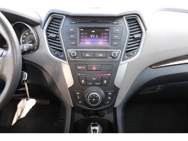 2017 hyundai santa fe sport 2.4l awd 2.4l 4dr suv for sale in henderson, nevada