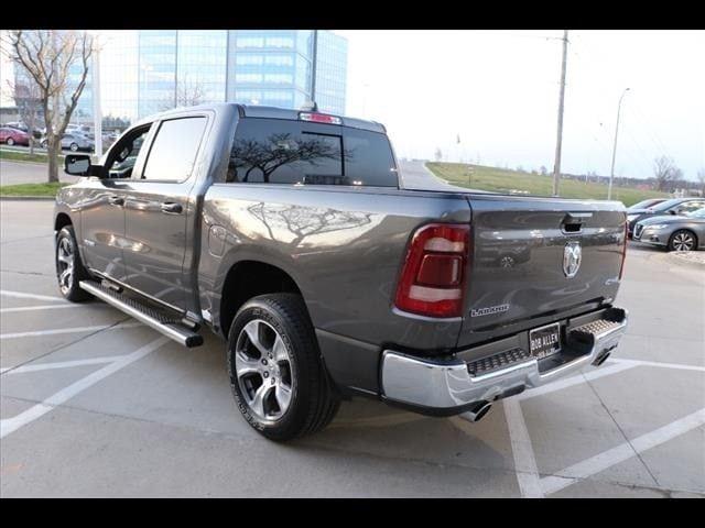 2023 ram 1500 in overland park, kansas