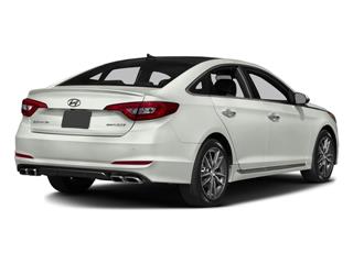 2017 Hyundai Sonata limited 2.0t