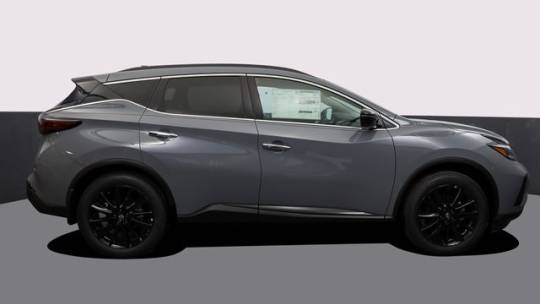 2024 Nissan Murano