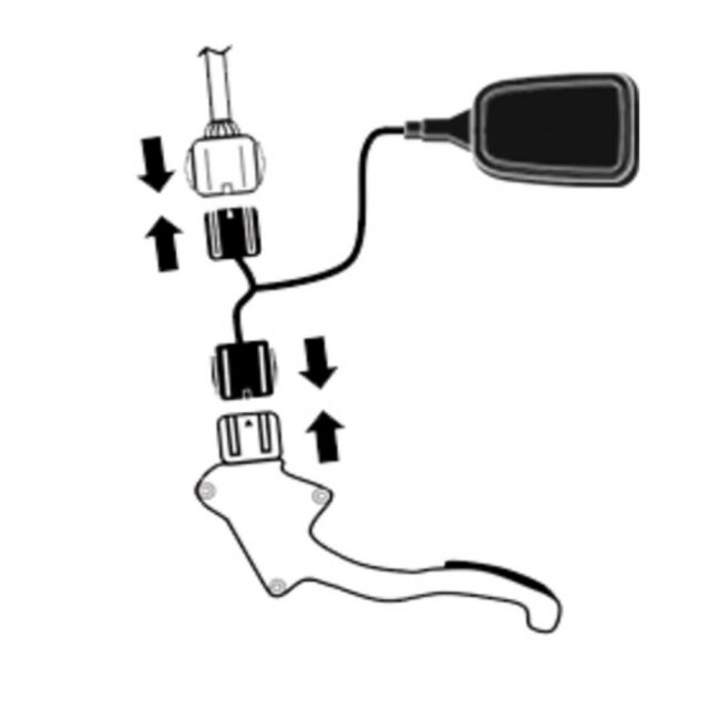 authorized dte pedal box dealer - free shipping