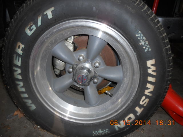 1972 chevrolet nova base coupe 2-door 5.7l project car