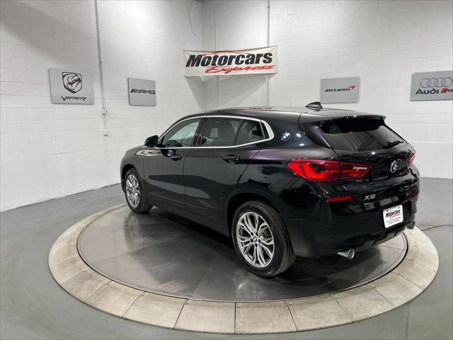 2020 bmw x2 sdrive28i
