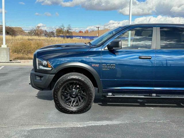 2020 ram 1500 classic slt