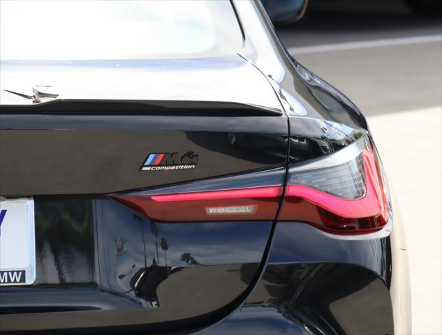 2024 bmw m4 base