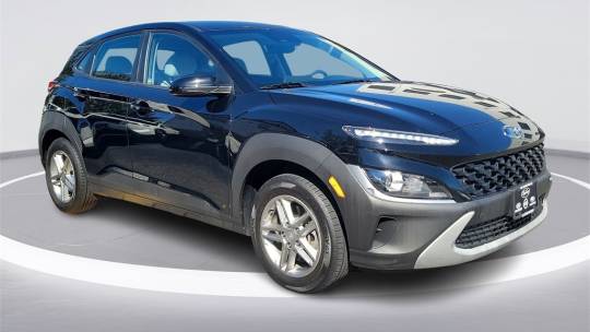 2022 Hyundai Kona