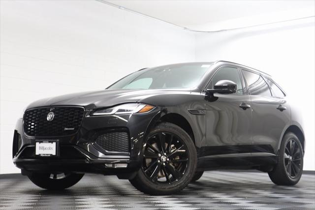 2024 jaguar f-pace r-dynamic s p250 awd automatic