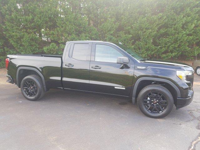 new 2020 gmc sierra 1500 4x4 double cab elevation burlington, nc 27216 for sale in burlington, north carolina