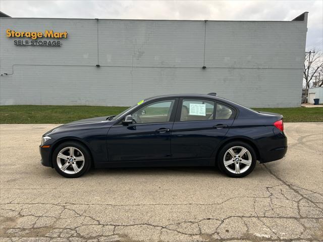 2013 bmw 328 xdrive