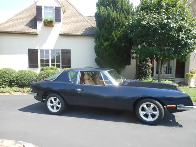 !978 studebaker avanti ll