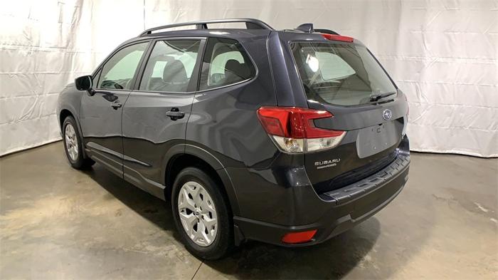 used 2019 subaru forester 2.5i irwin, pa 15642 for sale in irwin, pennsylvania