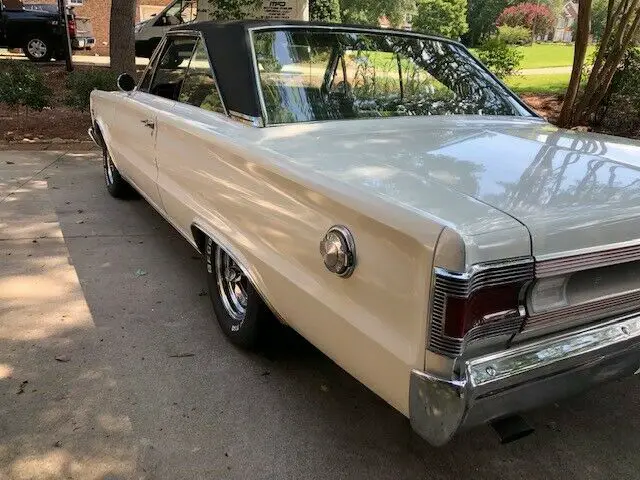 1967 plymouth gtx survivor