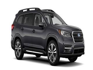 2022 Subaru Ascent limited 8-passenger
