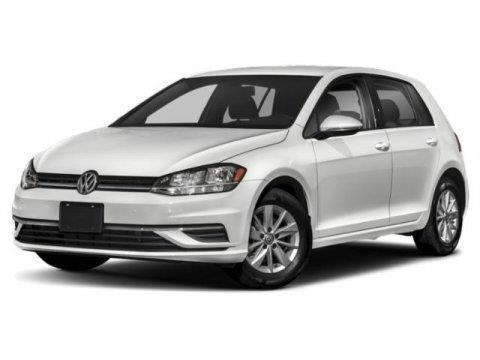 2018 volkswagen golf tsi s